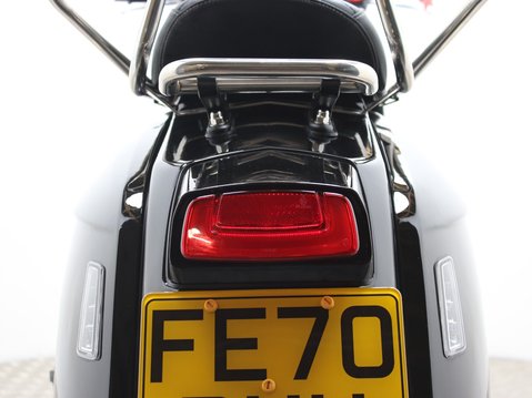 Royal Alloy GP GP 200 LC 22