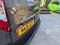 Ford Transit Connect 1.5 Transit Connect 240 Limited TDCi 33