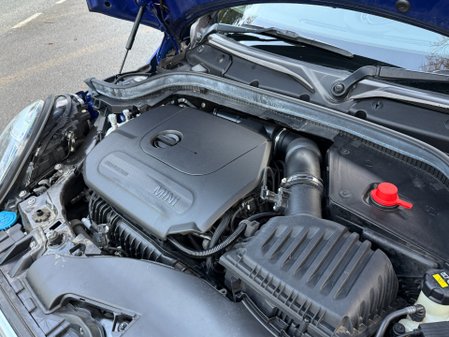 Mini Hatch COOPER CLASSIC 47