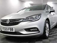 Vauxhall Astra DESIGN CDTI S/S 28