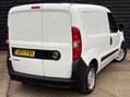 Vauxhall Combo 1.2 Combo 2000 CDTi 23