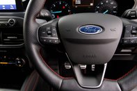 Ford Focus ST-LINE X TDCI 19