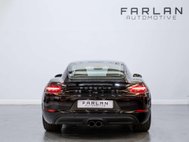 Porsche 718 Cayman 2.0T Coupe GPF 2dr Petrol PDK Euro 6 (s/s) (300 ps) 34