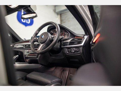 BMW X5 3.0 30d M Sport Auto xDrive Euro 6 (s/s) 5dr 30