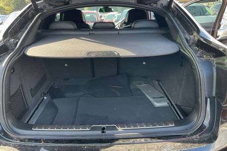 BMW X6 3.0 40d M Sport SUV 5dr Diesel Auto xDrive Euro 6 (s/s) (313 ps) 13