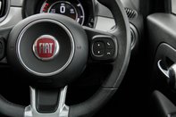 Fiat 500 ROCKSTAR 19