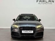 Audi RS3 2.5 TFSI Sportback 5dr Petrol S Tronic quattro Euro 6 (s/s) (Nav) (367 ps) 12