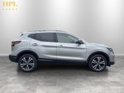 Nissan Qashqai 1.3 DIG-T N-Connecta SUV 5dr Petrol DCT Auto Euro 6 (s/s) (160 ps) 8