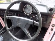 Volkswagen Beetle Karmann Convertible 15