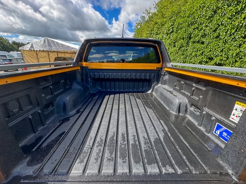 Ford Ranger Wildtrak | 2LT | AUTO | Alloys | AC | Sensors | Cruise | NO VAT | 11