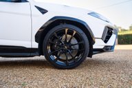Lamborghini Urus 4.0 V8 BiTurbo S Auto 4WD Euro 6 5dr 20