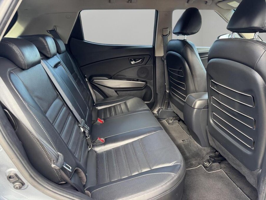 2021 SsangYong Tivoli — image 36