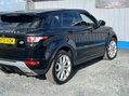 Land Rover Range Rover Evoque 2.2 SD4 Dynamic Auto 4WD Euro 5 (s/s) 5dr 80
