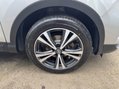 Nissan Qashqai N-CONNECTA DIG-T 36