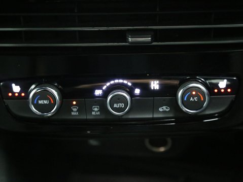 Vauxhall Mokka 50kWh Launch Edition Auto 5dr 18