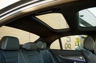 Mercedes-Benz E Class E 400 D 4MATIC AMG LINE PREMIUM PLUS 42