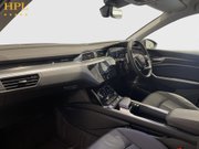Audi Q8 50 Sport Sportback 5dr Electric Auto quattro 95kWh (11kW Charger) (340 ps) 15