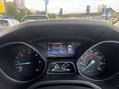 Ford Focus 1.5 TDCi Zetec Edition Euro 6 (s/s) 5dr 19