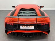 Lamborghini Aventador 6.5 V12 LP 750-4 Superveloce Coupe 2dr Petrol ISR 4WD Euro 6 (750 bhp) 27