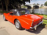 Daimler SP250 Dart 2