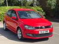 Volkswagen Polo 1.2 Polo Match 60 5dr 8