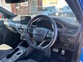 Ford Focus 1.5 EcoBlue ST-Line X Auto Euro 6 (s/s) 5dr 13