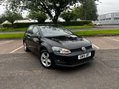 Volkswagen Golf 1.4 Golf Match TSi BlueMotion Technology 5dr 31