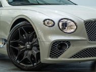 Bentley Continental 6.0 W12 GT Coupe 2dr Petrol Auto 4WD Euro 6 (635 ps) 11