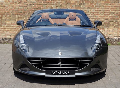 Ferrari California T 2