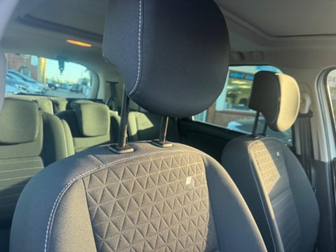 Renault Grand Scenic 1.5 dCi Limited Nav Auto Euro 6 5dr 22