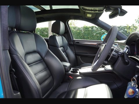 Porsche Macan 3.0T V6 S PDK 4WD Euro 6 (s/s) 5dr 21