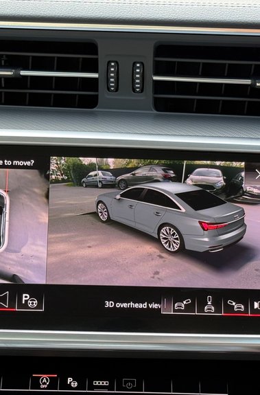 Audi A6 TFSI SPORT MHEV - COMFORT/SOUND PACK -CITY ASSIST PACK -FULL AUDI S/HISTORY 