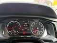 Volkswagen Polo 1.0 SE Euro 6 (s/s) 5dr 14