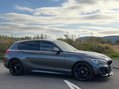 BMW 1 Series 2.0 125d M Sport Auto Euro 6 (s/s) 5dr 2