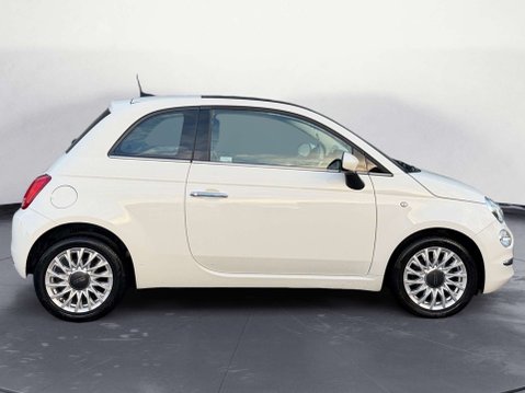 Fiat 500 1.2 500 Lounge 3dr 6