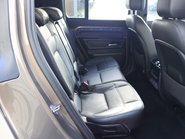 Land Rover Defender 110 D300 HARD TOP COMMERCIAL  X-DYNAMIC HSE GENUINE REAR SEATS  SEEKER STYLED 19