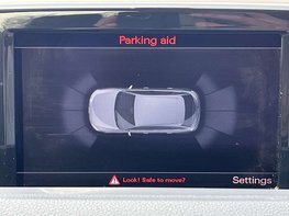 Audi Q3 1.4 Q3 S Line Edition TFSI Semi-Auto 5dr 28
