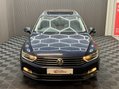 Volkswagen Passat 2.0 TDI BlueMotion Tech GT Euro 6 (s/s) 5dr 17