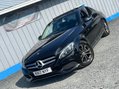 Mercedes-Benz C Class 2.1 C220d Sport (Premium Plus) G-Tronic+ Euro 6 (s/s) 4dr 49