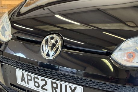 Volkswagen Up 1.0 High up! Hatchback 5dr Petrol Manual Euro 6 (75 ps) 15