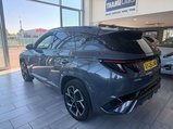Hyundai TUCSON 1.6T N Line Auto Euro 6 (s/s) 5dr 16