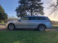 Volkswagen Passat SE BUSINESS TDI BLUEMOTION TECH DSG 17