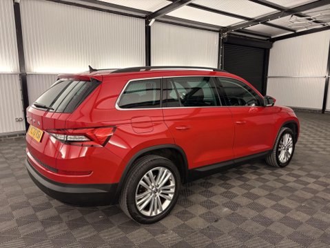 Skoda Kodiaq 1.5 TSI ACT SE L DSG Euro 6 (s/s) 5dr (7 Seat) 59