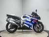 Suzuki GSX-R GSXR 750 2003 K3 25K NEEDS TIDY PROJECT 750CC SPORTS BIKE