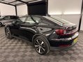 Polestar 2 Single Motor 78kWh Long Range Fastback Auto FWD 5dr 50