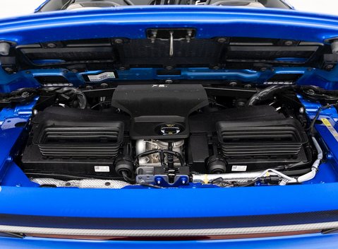 Audi R8 V10 Spyder Performance Quattro 27