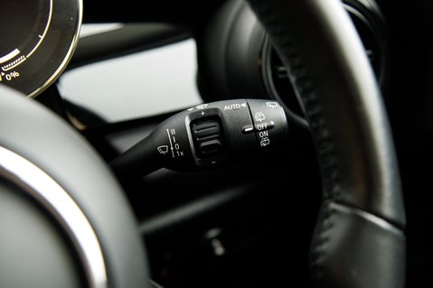 Mini Hatch COOPER S LEVEL 1 14