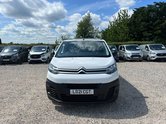 Citroen Dispatch XLWB L3H1 Enterprise 1400 Air Con Camera Sensors EURO 6 NO VAT 3