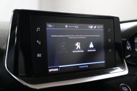 Peugeot 208 PURETECH ACTIVE PREMIUM S/S 38