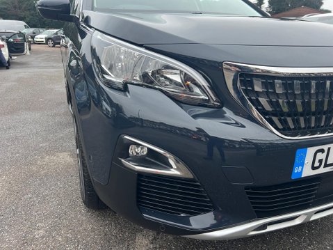 Peugeot 3008 1.2 PureTech Allure Euro 6 (s/s) 5dr 13